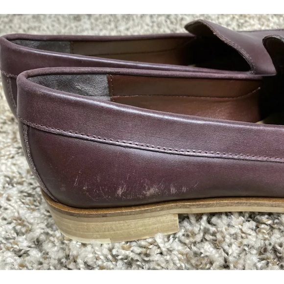 Everlane The Modern Loafer Leather Classic Brown - Picture 6 of 9